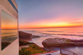 Отель The Inn at Sunset Cliffs  Сан Диего